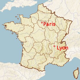 Lyon