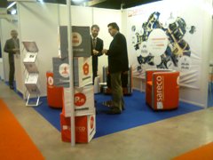 Stand-sareco-ATEXPO-2013